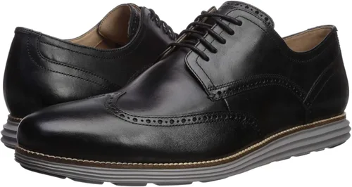 Vista 12 de Cole Haan - Zapatos para hombre Grand Shortwing Oxford Original