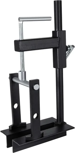 Vista 8 de Bonbo T-0158 Herramienta de transmisión de resorte compresor de tambor de embrague universal resistente de acero