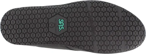 Vista 7 de SAS Liberty Oxford para mujer, Negro