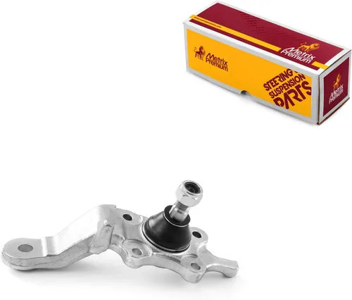 Vista 182 de Fabricado en Europa. Junta de rótula inferior delantera Metrix Premium K3199 para Jeep Liberty 2002-2004