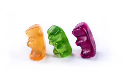 Vista 7 de Haribo Starmix - 5.64 oz
