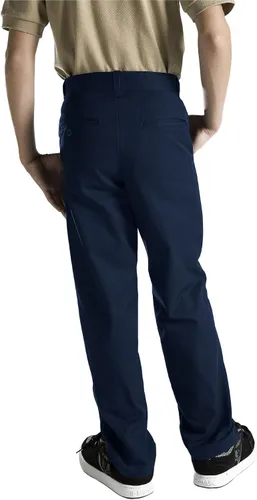 Vista 28 de Dickies, Pantalón con frente plano y cintura elástica para niño