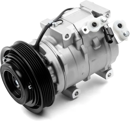 Vista 33 de Compresor de aire acondicionado para Volkswagen Jetta Passat Golf Beetle Cabrio R32 Rabbit, para Audi TT RS Quattro Compresor de CA de repuesto