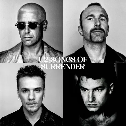 Vista 2 de Songs Of Surrender