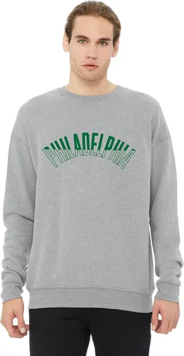 Vista 119 de Daxton Sudadera con capucha y sudadera con capucha de dos tonos populares de Estados Unidos para adultos, unisex, ajuste cómodo