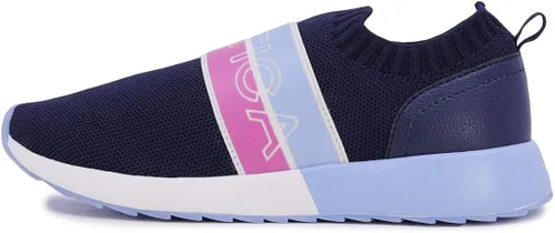 Vista 2 de Nautica - Tenis deportivas sin agujetas para mujer