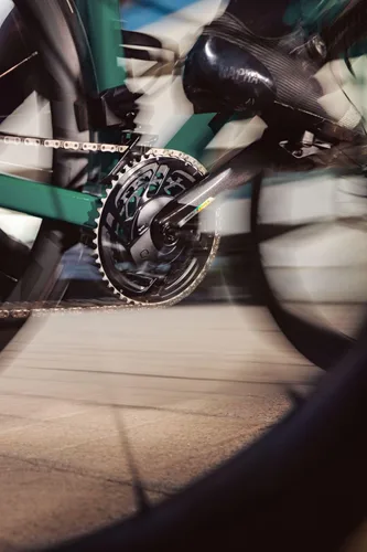 Vista 3 de SRAM Force D2 Axs 2X Power Meter Crankset