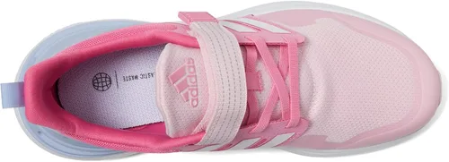 Vista 2 de adidas Unisex-Child Rapidasport Running Shoe