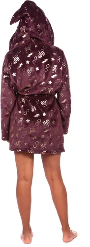 Vista 4 de Harry Potter Bata para mujer