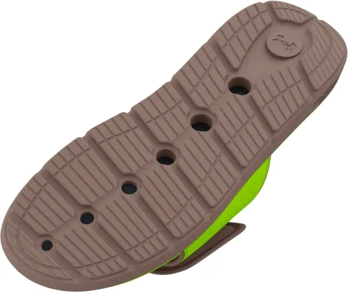 Vista 2 de Under Armour Sandalias Ignite Pro Slide para hombre