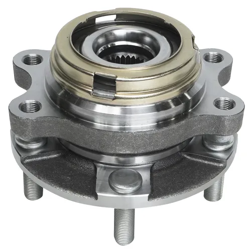 Vista 74 de Detroit Axle - Cojinete de rueda delantera para Honda Civic Chevy Aveo5 Spark Pontiac Lemans Pontiac G3 Wave Optima Suzuki Swift+ VW Jetta Rabbit