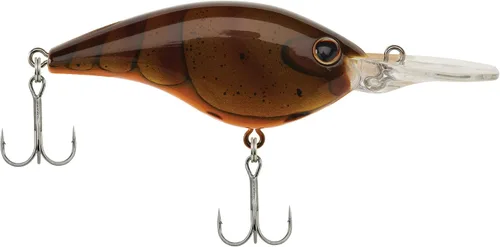 Vista 26 de Berkley Frittside Fishing Hard Bait Bronceado en aerosol