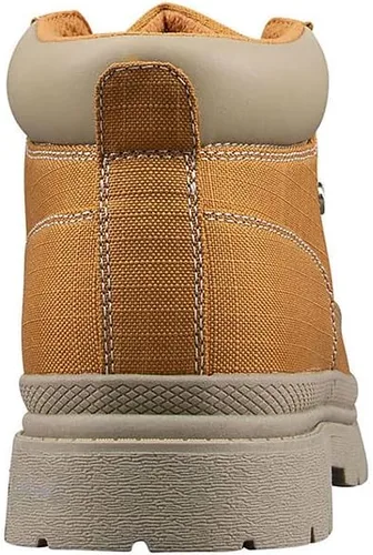 Vista 6 de Lugz Botas Chukka clásicas Drifter Ripstop para hombre