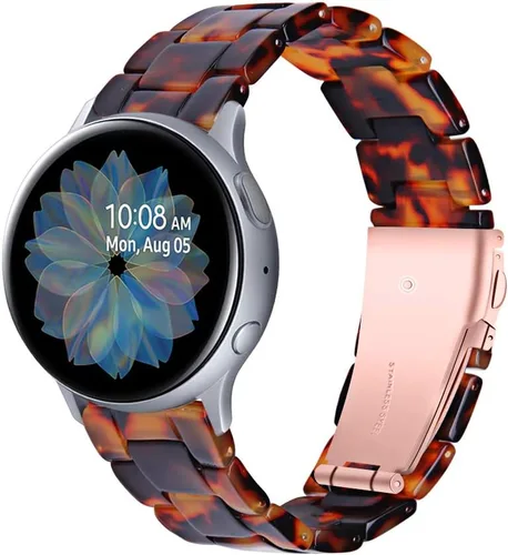 Vista 10 de Compatible con Popglory P66/NiUFFiT P66/Ddidbi P66D/Aptkdoe P66D/Nerunsa P66D/Dotn P66D, correa de repuesto de resina ajustable para Popglory Color 1