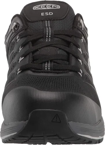 Vista 2 de KEEN Utility Mens Sneakers Work Shoes
