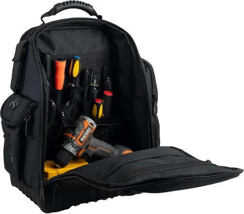Vista 3 de Dead On Herramientas DO-DES Gear Destroyer Tech Pack, Negro