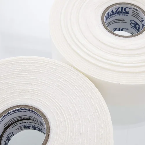 Vista 4 de BAZIC PRODUCTS Cinta de montaje de espuma de doble cara de 0.5" x 200", 2 rollos