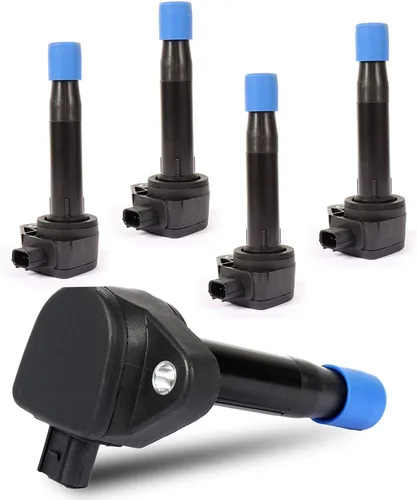 Vista 46 de ECCPP Bobinas de encendido compatibles con Dodge Caravan, B150, B250, B350, B2500, B3500, Dakota 1991-1997, repuesto para UF97 5C1707 para viajes