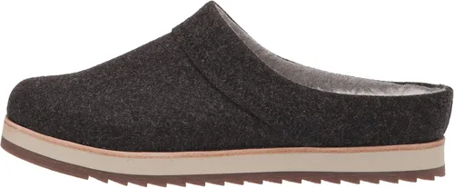 Vista 8 de Merrell Juno Clog Wool para mujer