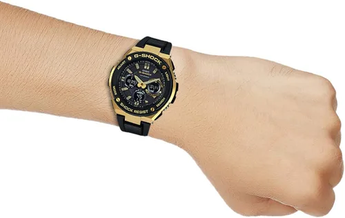 Vista 5 de G-Shock - Reloj G-Steel