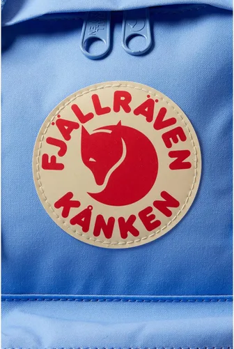 Vista 5 de Fjällräven Unisex Kånken Mini Ultramarine Talla única Talla única