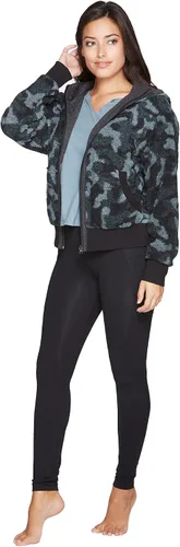 Vista 5 de Colosseum Outdoors Women's Nia Sherpa Jacket