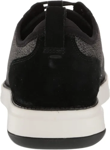 Vista 3 de Cole Haan Grand Atlantc Knit Oxford para hombre
