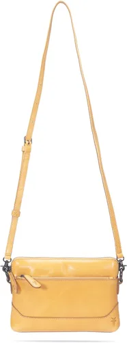 Vista 11 de Frye Melissa - Bandolera de muñeca Beige