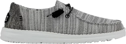 Vista 102 de Hey Dude Wendy - Zapatos de mujer, mocasines sin cordones para mujer, cómodos y ligeros