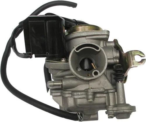 Vista 4 de Nuevo carburador CVK para KYMCO AGILITY PEOPLE SUPER 8 SENTO 50 4T 50CC SCOOTER