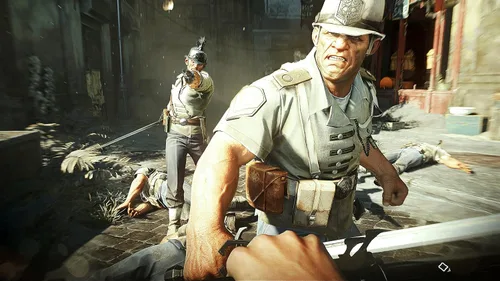 Vista 5 de Dishonored 2 - PC