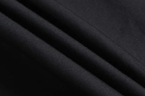 Vista 57 de JZS041, camisa de vestir de manga larga para hombre