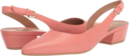 Vista 7 de Naturalizer Zapatos planos con punta puntiaguda Banks para mujer