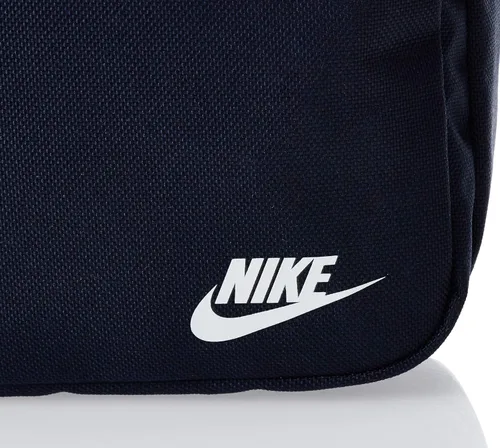 Vista 3 de Nike Bolsa de mano unisex Heritage para objetos pequeños 2.0