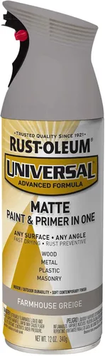 Vista 69 de Rust-Oleum Pintura en aerosol metálica universal para todas las superficies, cobre envejecido Cobre (Aged Copper)
