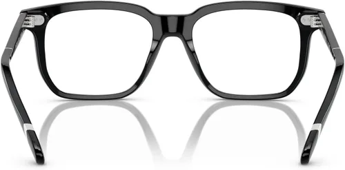 Vista 4 de POLO RALPH LAUREN Men's Ph2269 Square Prescription Eyewear Frames