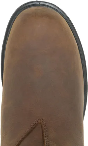 Vista 5 de Wolverine Men's I-90 Waterproof CarbonMAX Toe Romeo Slip-On Boot