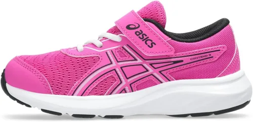 Vista 48 de ASICS Tenis para correr preescolares Contend 9 para niños