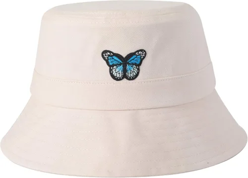 Vista 97 de ZLYC Gorra de pescador bordada de moda unisex para hombres y mujeres