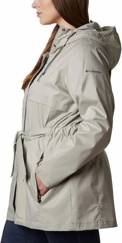Vista 16 de Columbia Women's Pardon My Trench Rain Jacket