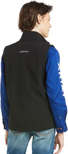 Vista 2 de Ariat Boys' Vernon 2.0 Softshell Vest