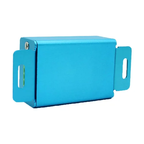 Vista 5 de ATO Transmisor de peso de célula de carga, Transductor de sensor de pesaje, Amplificador de célula de carga utilizado para la tensión y la célula