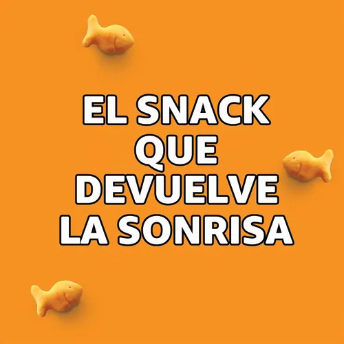 Vista 6 de Pepperidge Farm Goldfish - Galletas horneadas con queso cheddar, 1.5 onzas, paquete de 72