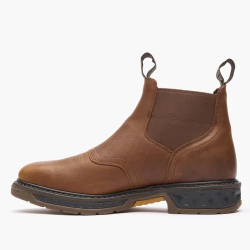 Vista 6 de Georgia Boot Carbo-Tec LT Botas de trabajo impermeables Chelsea