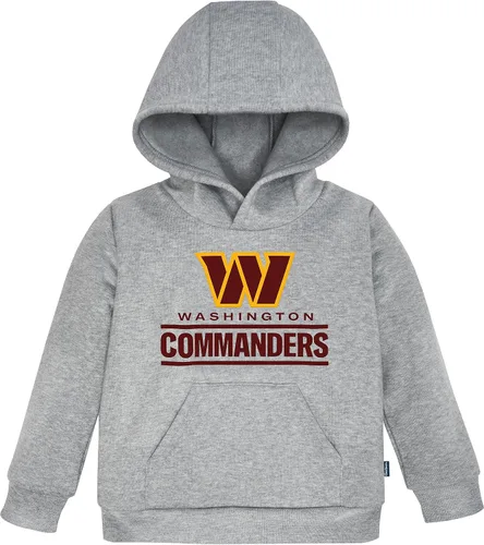 Vista 21 de Gerber NFL Baby Fleece Hoodie Sweatshirt