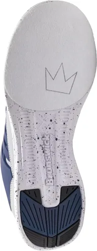 Vista 2 de Brunswick Avalanche Mens Bowling Shoes