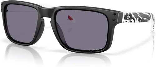 Vista 84 de Oakley Men's OO9102 Holbrook