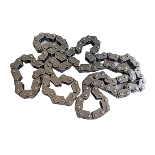 Vista 3 de 3X4 124L 3 * 4 Link Engine Timing Chain 945-91681-24 Fit for FZ-8 FZ-8N FZ-8S FZ 8 8N 8S FZ8 FZ8N FZ8S 12760-11D00 12760-35G00(1pc)