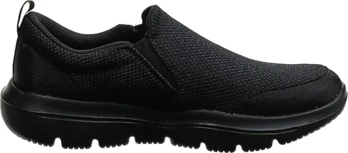 Vista 9 de Skechers - Zapatos impecables para caminar Go Walk Evolution Ultra para hombre