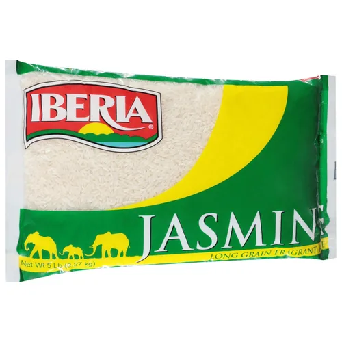 Vista 11 de Arroz Iberia